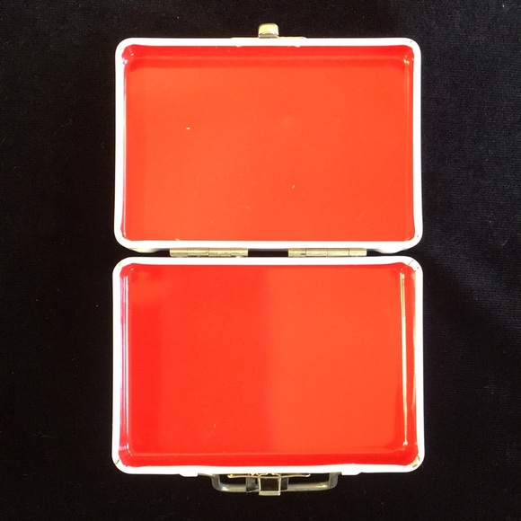 Peanuts Gang Mini Lunchbox - Picture 9 of 10